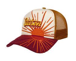 Stetson Trucker Cap Dawn